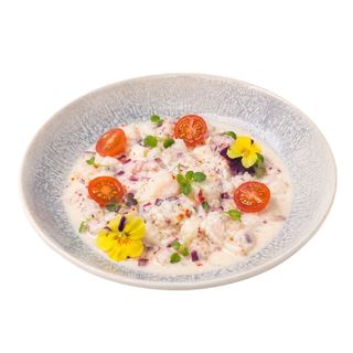 Kinilaw Filipiniano