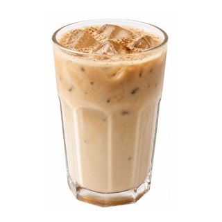 Iced Chai Latte