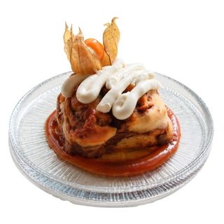 Rollo de Canela