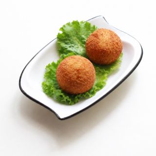 Croquetas Caseras (2 Uds)