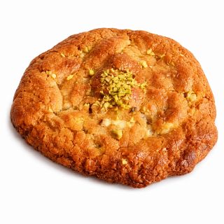 Cookie de Pistacho