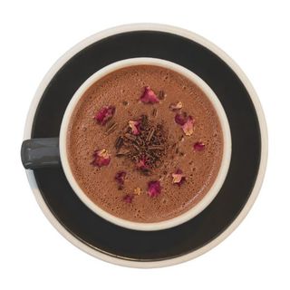 Chocolate Casero