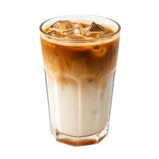 Iced Latte