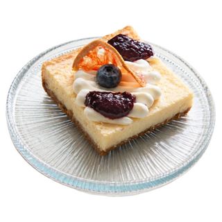 Tarta de Queso Casera