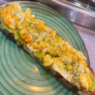 Tostada la revuelta