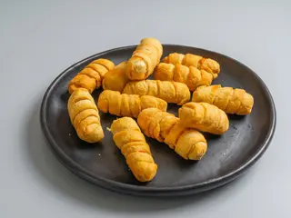Tequeños