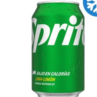 Sprite Lata 330ml