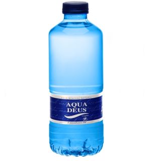 Agua 500ml