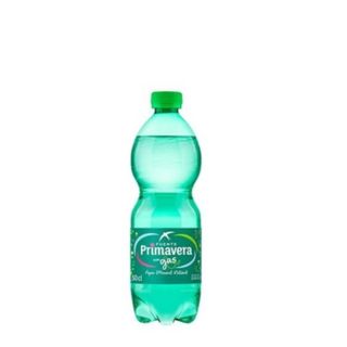Agua Con Gas 500ml