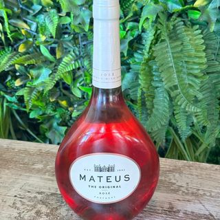 Mateus