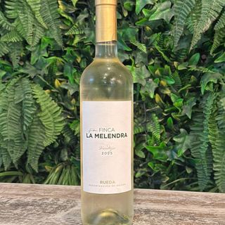 Vino Blanco Verdejo 750ml
