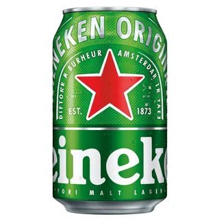 Heineken