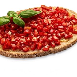 Bruschetta Pomodoro