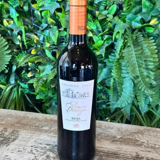 Rioja Crianza