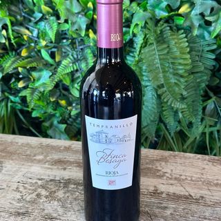 Rioja Tempranillo