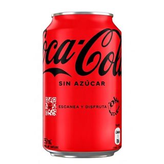 Coca Cola Zero