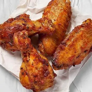 Alitas de Pollo
