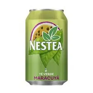 Nestea Maracuya