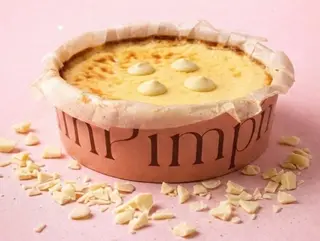 La De Chocolate Blanco