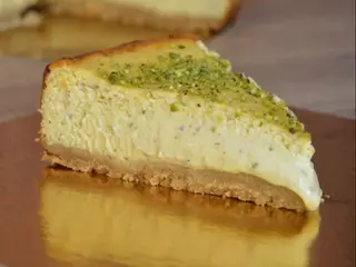 Pistacho