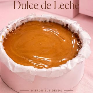 Dulce de leche