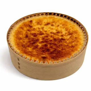 Tarta clásica