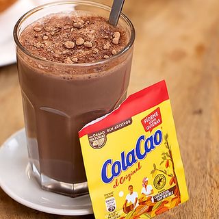Cola cao