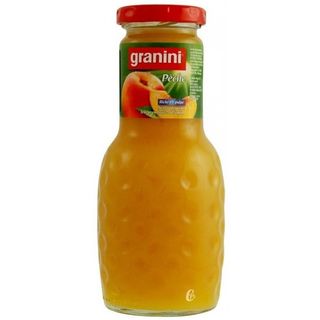 Granini melocotón