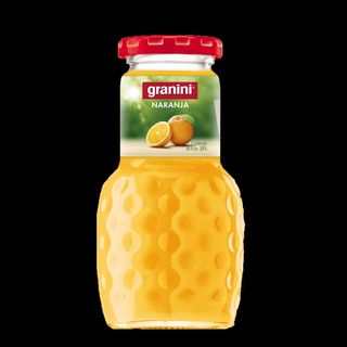 Granini naranja