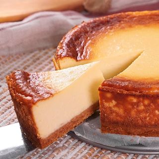 Pastel de queso