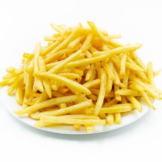 Patatas fritas