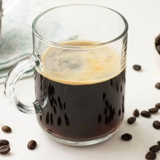 Café americano