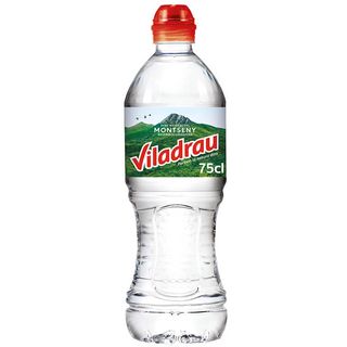 Agua pequeña