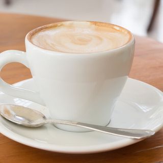 Café con leche