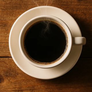 Café solo