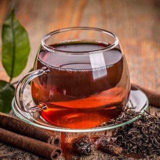 Té negro