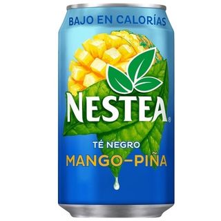 Nestea piña mango