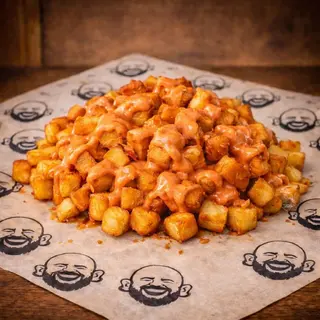Bravas Alan
