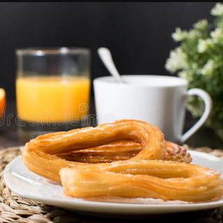 Desayuno daniel's 2 pers