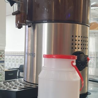 Chocolate 500ml