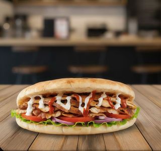 Pita