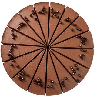 Tarta de Chocolate