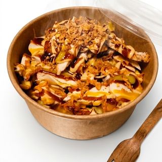 Súper Bowl Granjero