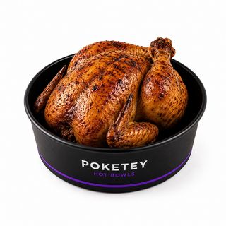 Pollo Asado
