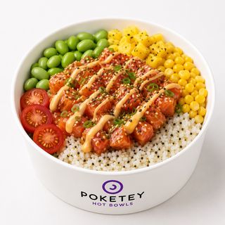 Poke Poketey (750 Ml.)