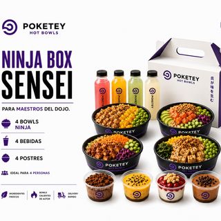 Box Sensei