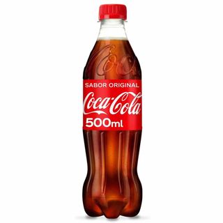 Coca Cola 500 ML