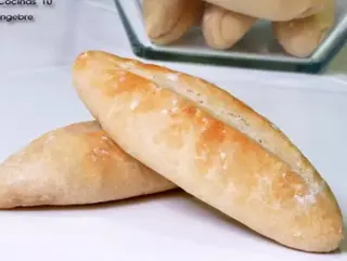 Pan Sin Gluten