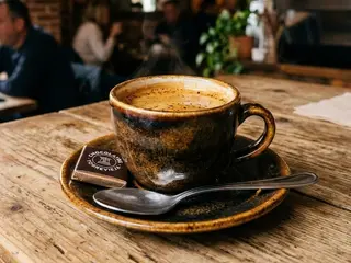 Café Bombón