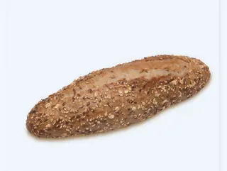 Pan De Semillas